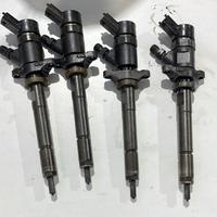INIETTORI FORD Focus Berlina 3a Serie diesel 1600