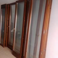 Porte/ finestre per esterno 