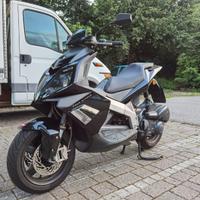 Derbi GP1 250 - 2007