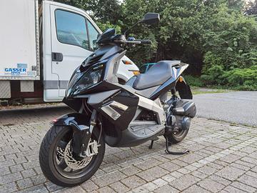 Derbi GP1 250 - 2007