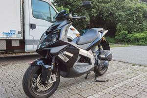 Derbi GP1 250 - 2007