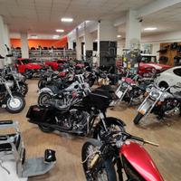 Harley-Davidson Altro modello - 2018
