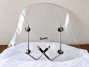 Parabrezza originale vespa gts 300 dal 2023