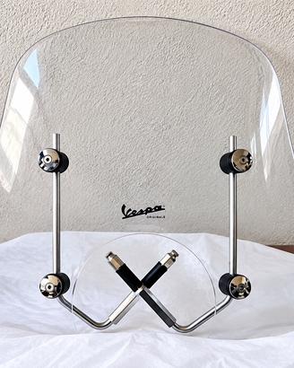 Parabrezza originale vespa gts 300 dal 2023