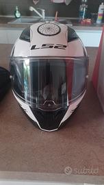 Casco LS2 Rapid II Dreamcatcher