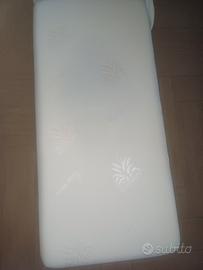 materasso lettino 120 x 55