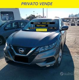 NISSAN QASHQAI 1.6 DCI AUT RESTAYLING