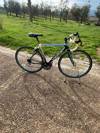 Bici corsa Viner