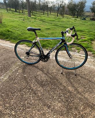 Bici corsa Viner