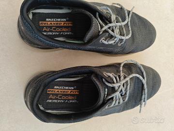 Scarpe Skechers Uomo Memory Foam- EUR 44