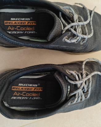 Scarpe Skechers Uomo Memory Foam- EUR 44