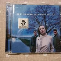 Cd degli Hooverphonic "Magnificent Tree"