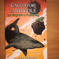 Cacciatori di nuvole. La grande avventura