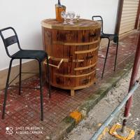 Botte.... Cantinetta