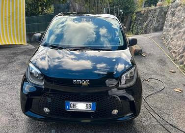 Smart Forfour EQ 22KWH