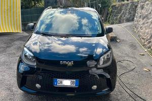 Smart Forfour EQ 22KWH