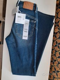 jeans liu jo tg25