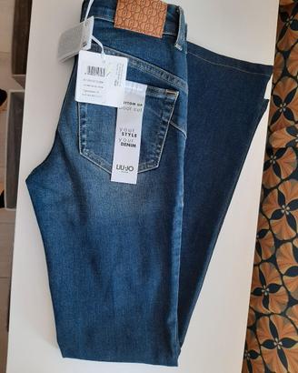 jeans liu jo tg25