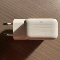 Apple Caricabatterie usb 12watt