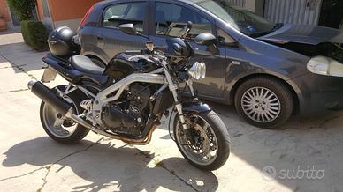 Triumph Speed Triple