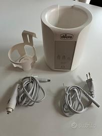 Scaldabiberon da viaggio Chicco