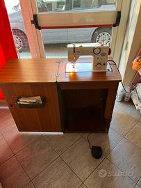 Macchina da cucire  Defendi