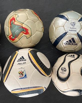 Mini-Ball ADIDAS