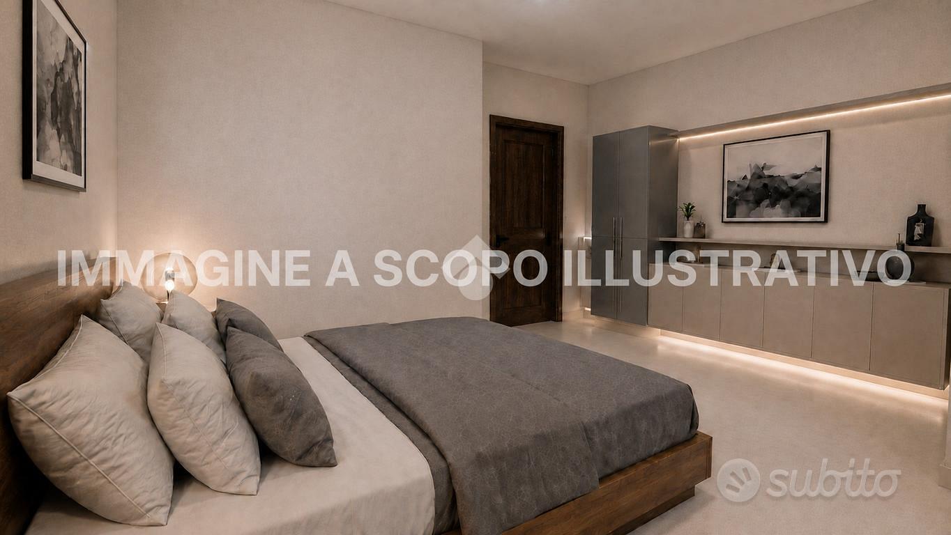 Appartamento – FM - Altro