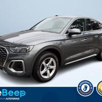 Audi Q5 SPORTBACK 40 2.0 TDI MHEV 12V S LINE ...