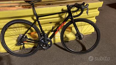 Bici da corsa