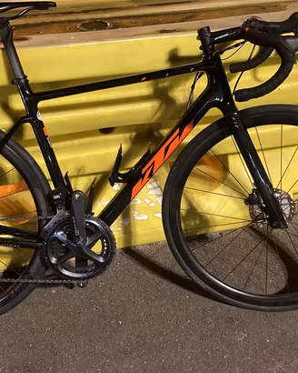 Bici da corsa