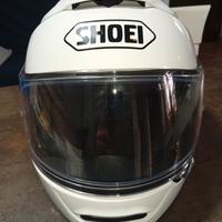 Shoei Neotec 2 M con Sena
