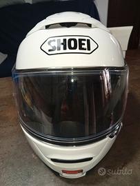 Shoei Neotec 2 M con Sena