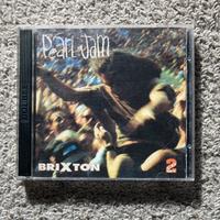 Pearl Jam - Brixton  - live - 2 cd - 1993