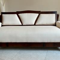 Divano Anni 40 Vintage