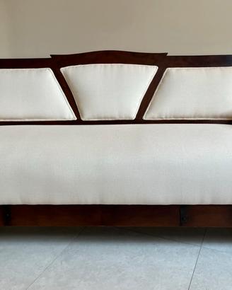 Divano Anni 40 Vintage