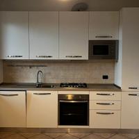 Cucina lineare 3 metri