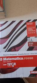 Matematica.rosso vol.5