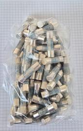 85 fusibili SIBA 1000V 15 ampere NUOVI