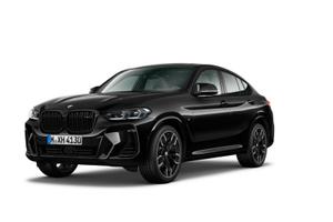 BMW BMW X4 M40i xDrive