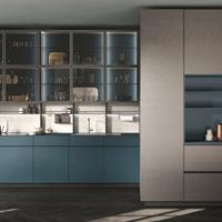 Cucine su misura 💎QUALIÀ💎Lusso Personalizzato💎