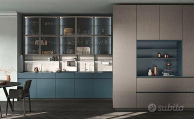Cucine su misura 💎QUALIÀ💎Lusso Personalizzato💎
