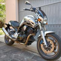 Yamaha BULLDOG 1100 - Crs e TARGA ORO ASI