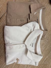 Abbigliamento bimbo 12/18 mesi estivo