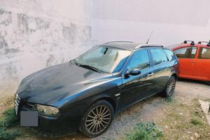 alfa romeo 156sw 175CV