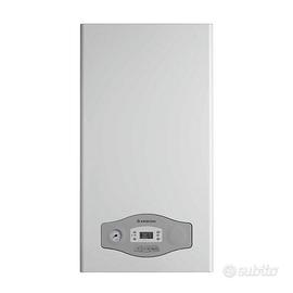 Ariston_Caldaia a condensazione 24 Kw