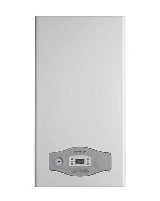 Ariston_Caldaia a condensazione 24 Kw