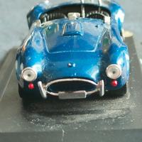 Shelby Cobra 427 del 1965