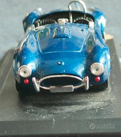 Shelby Cobra 427 del 1965