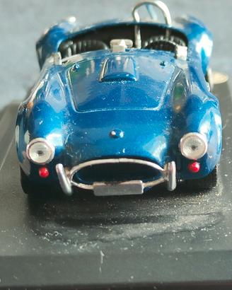 Shelby Cobra 427 del 1965 (C6-70)